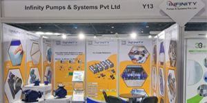 UTECH MIDDLE EAST FOAM POLYUTHANE EXPO 2023 (Dubai)